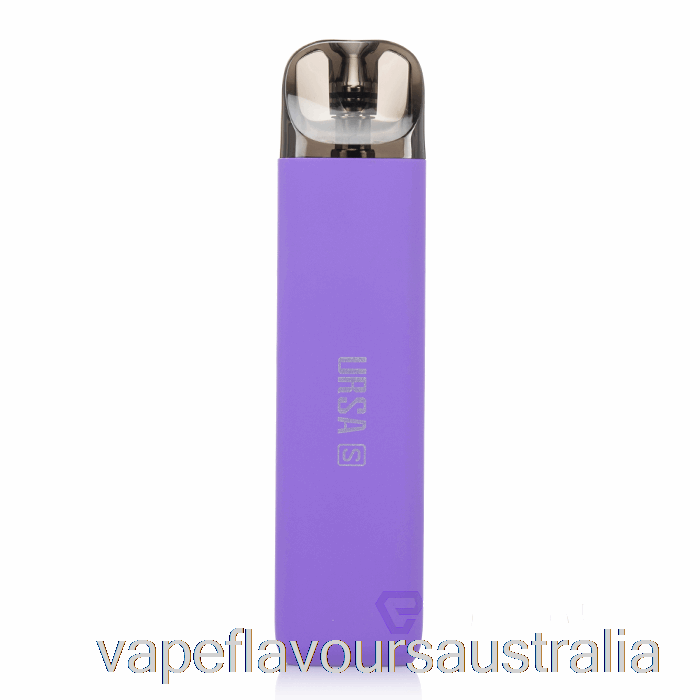 Vape Australia Lost Vape URSA S 16W Pod Kit Violet Purple